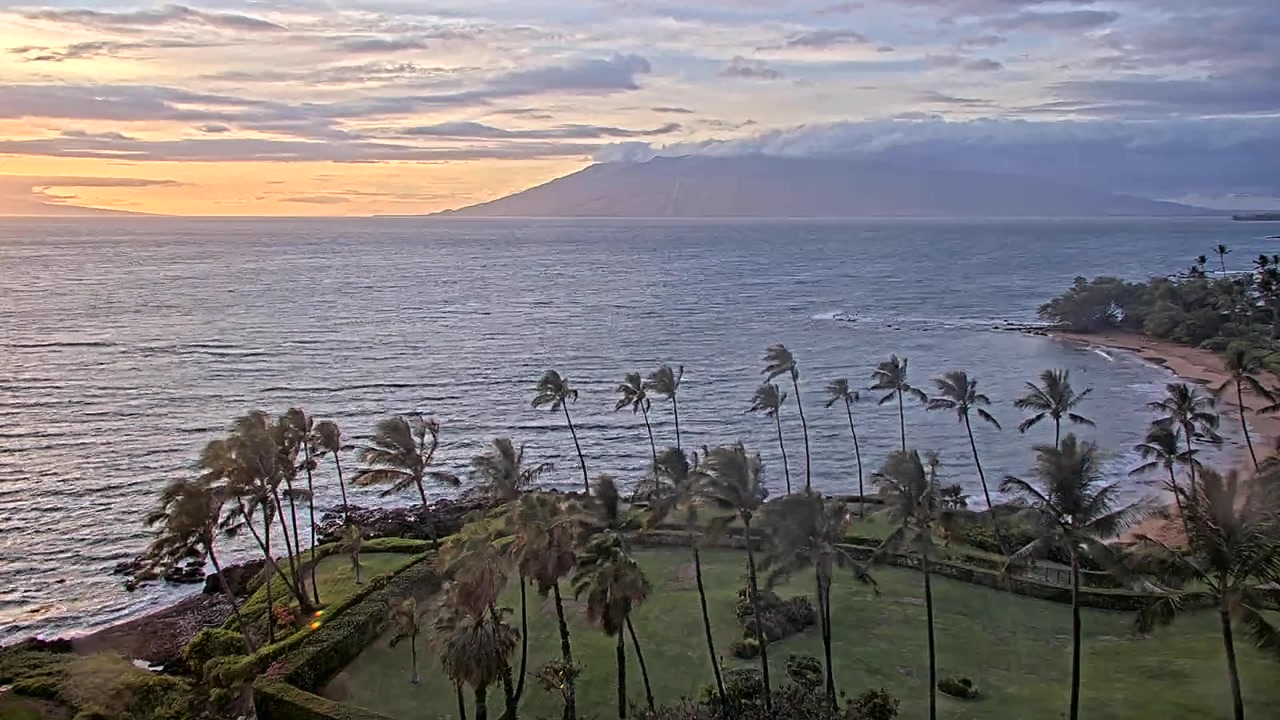 Sunset check Aug 19, 04:40