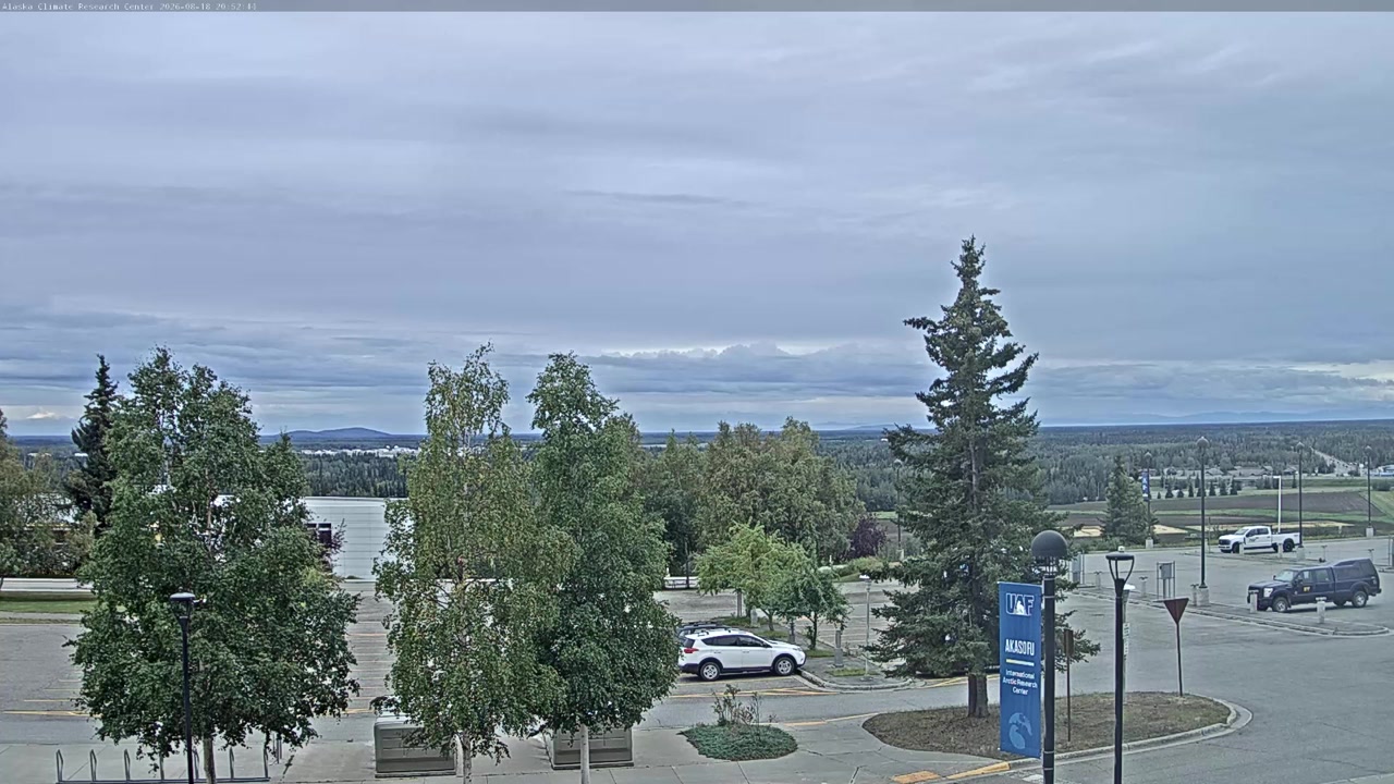Sunset check Aug 19, 04:53
