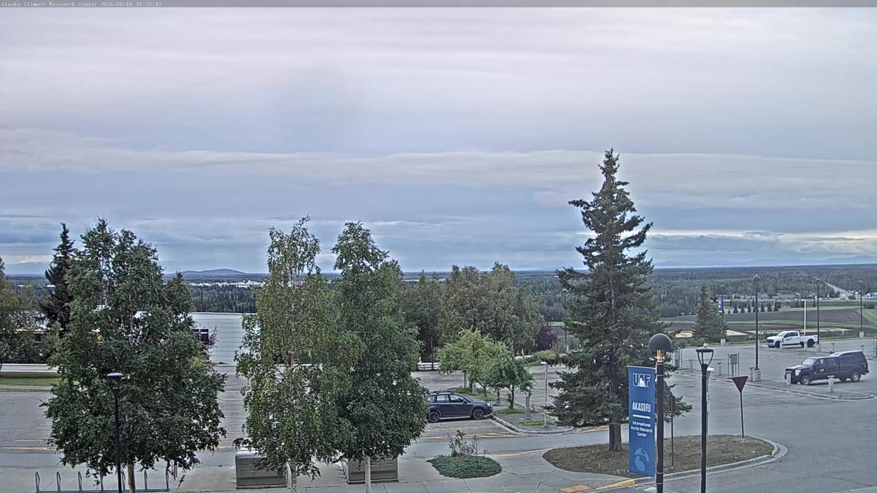 Sunset check Aug 19, 05:24