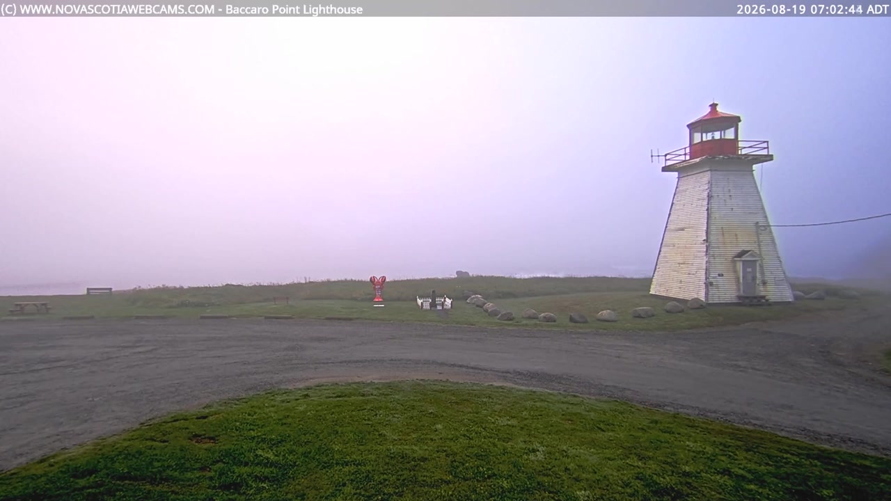 Sunset check Aug 19, 10:03