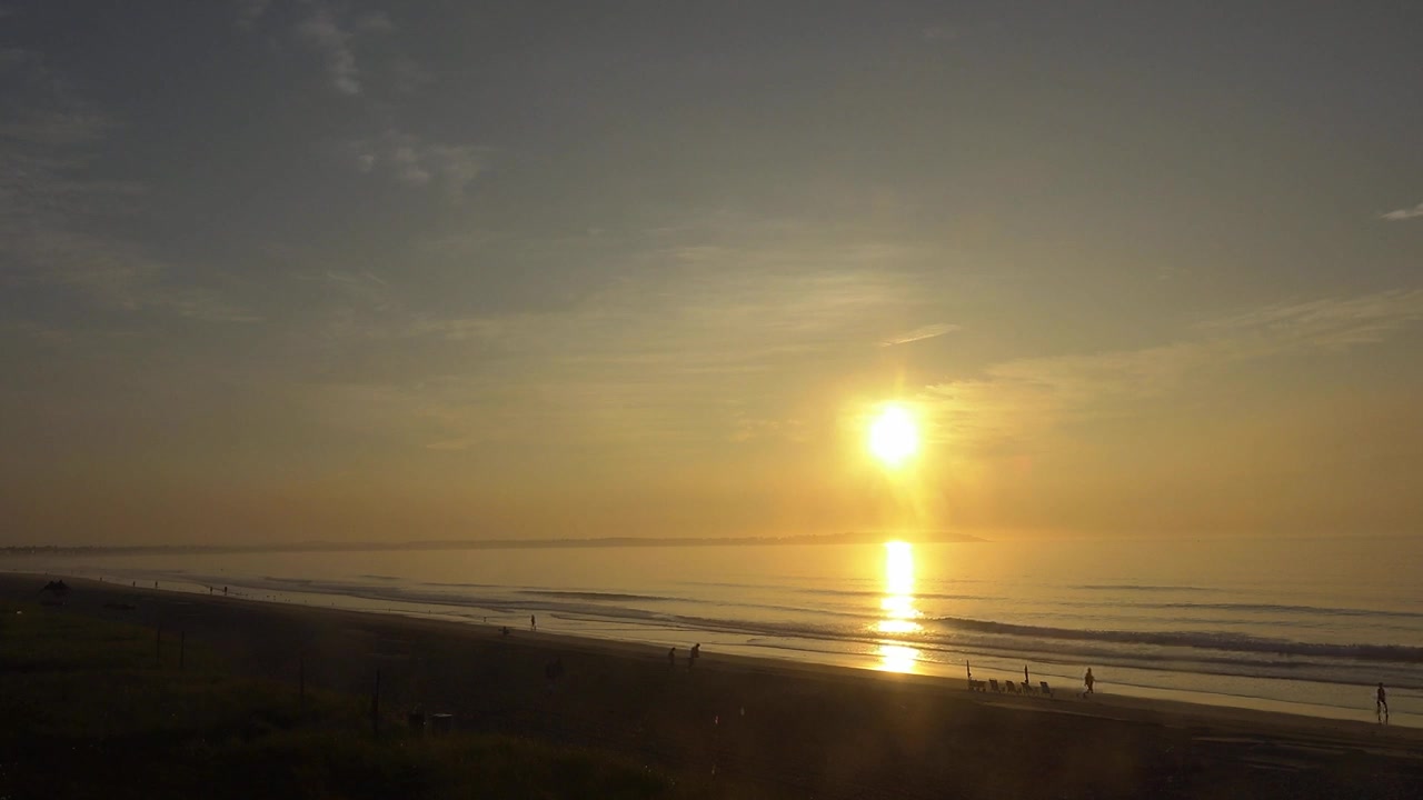 Sunset check Aug 19, 10:23