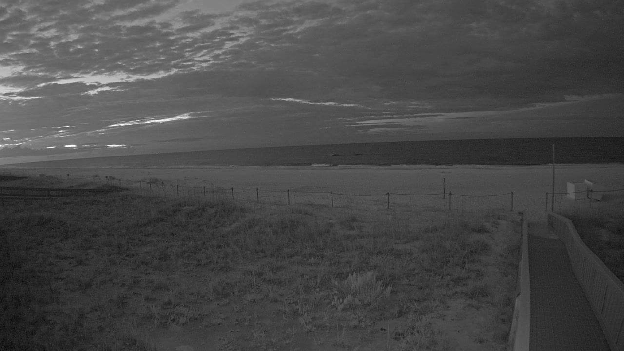 Sunset check Aug 19, 10:48