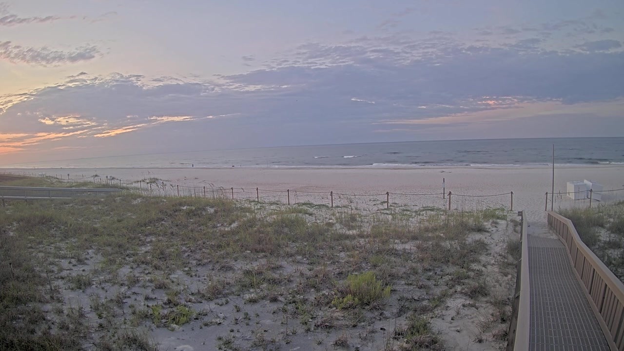 Sunset check Aug 19, 11:19
