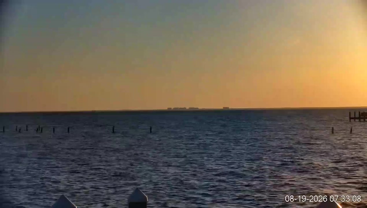 Sunset check Aug 19, 11:34