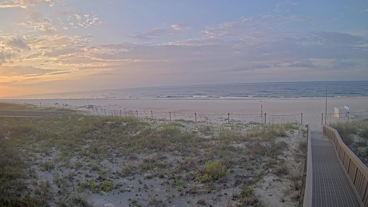 Sunset check Aug 19, 11:40