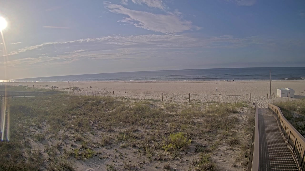 Sunset check Aug 19, 12:44