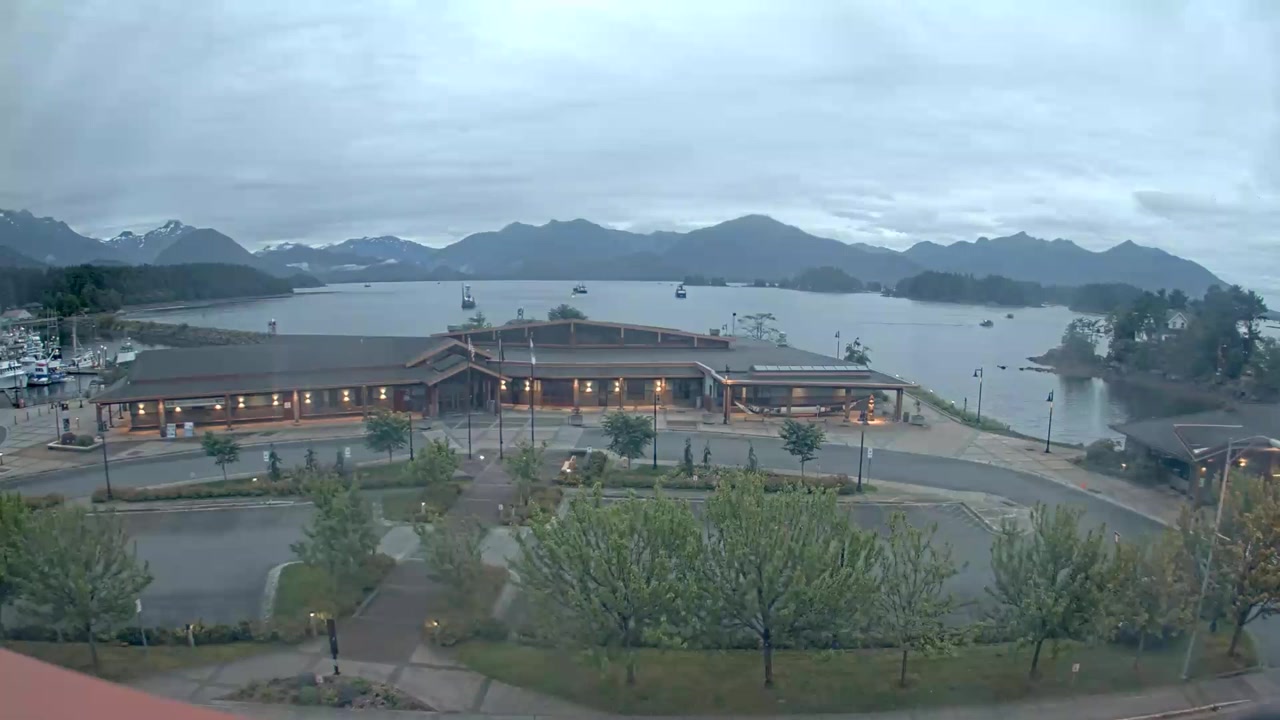Sunset check Aug 19, 13:41