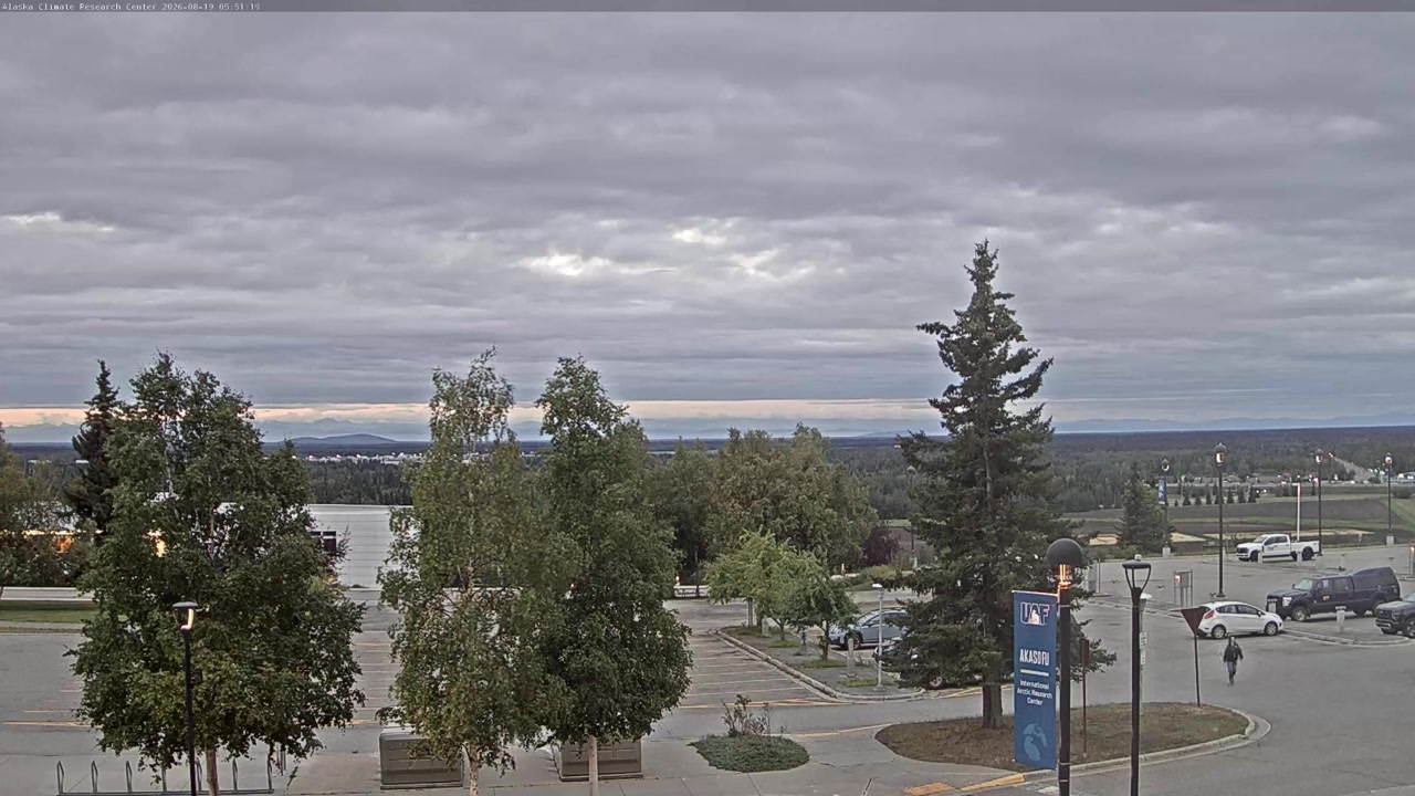 Sunset check Aug 19, 13:51