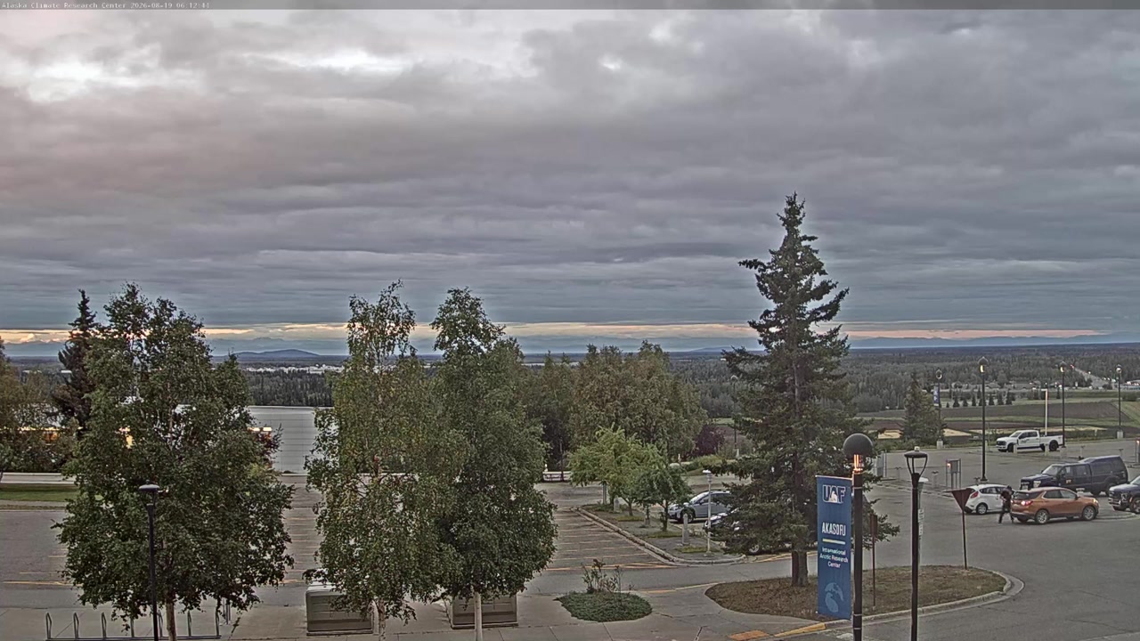 Sunset check Aug 19, 14:13