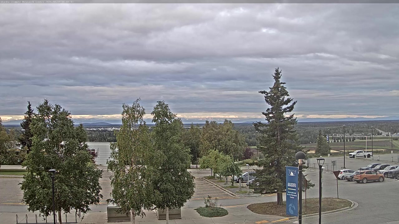 Sunset check Aug 19, 14:44