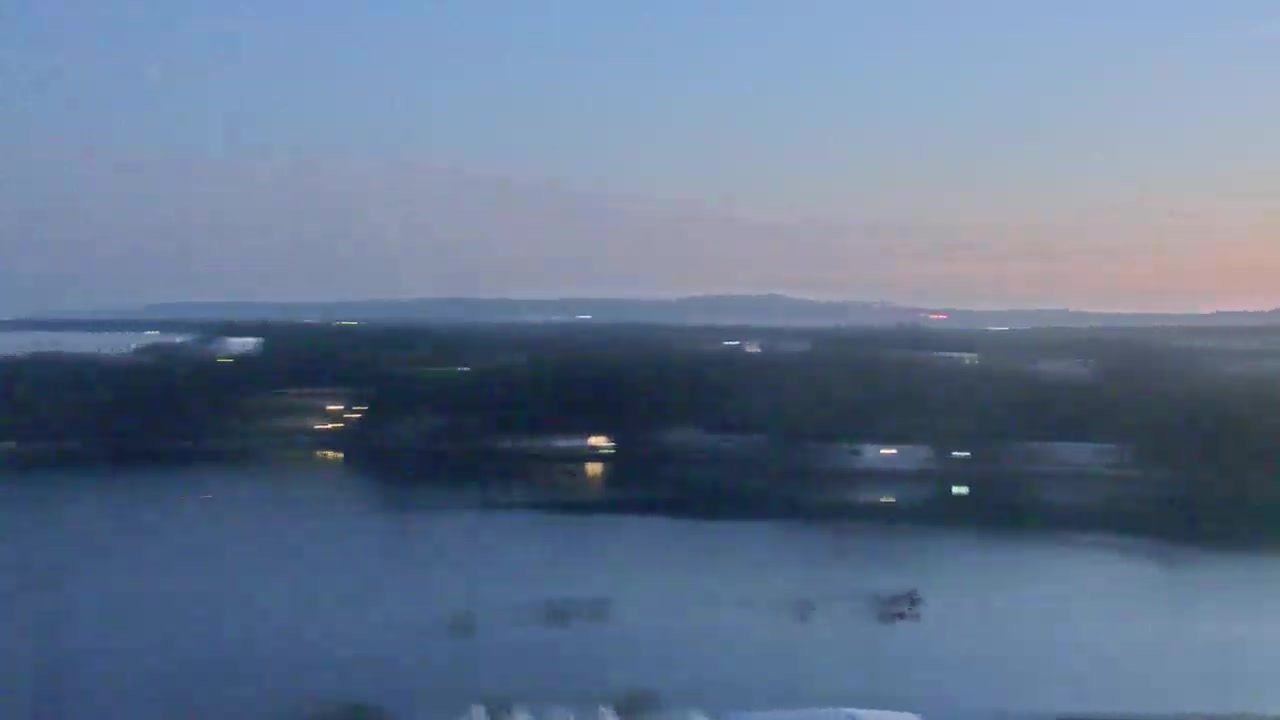 Sunset check Aug 19, 19:37