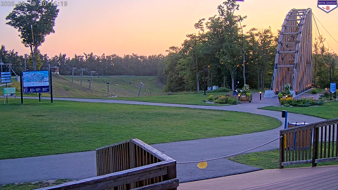 Sunset check Aug 20, 00:17