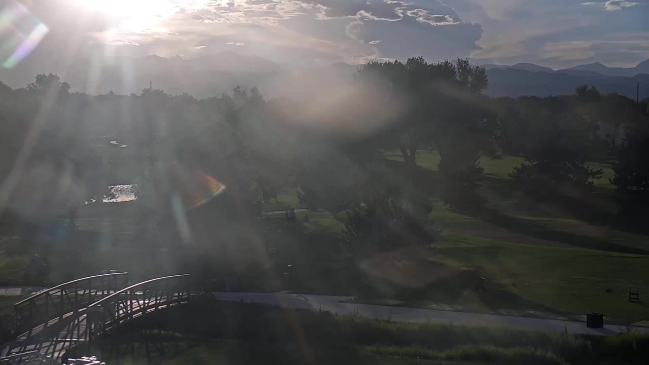Sunset check Aug 20, 01:08