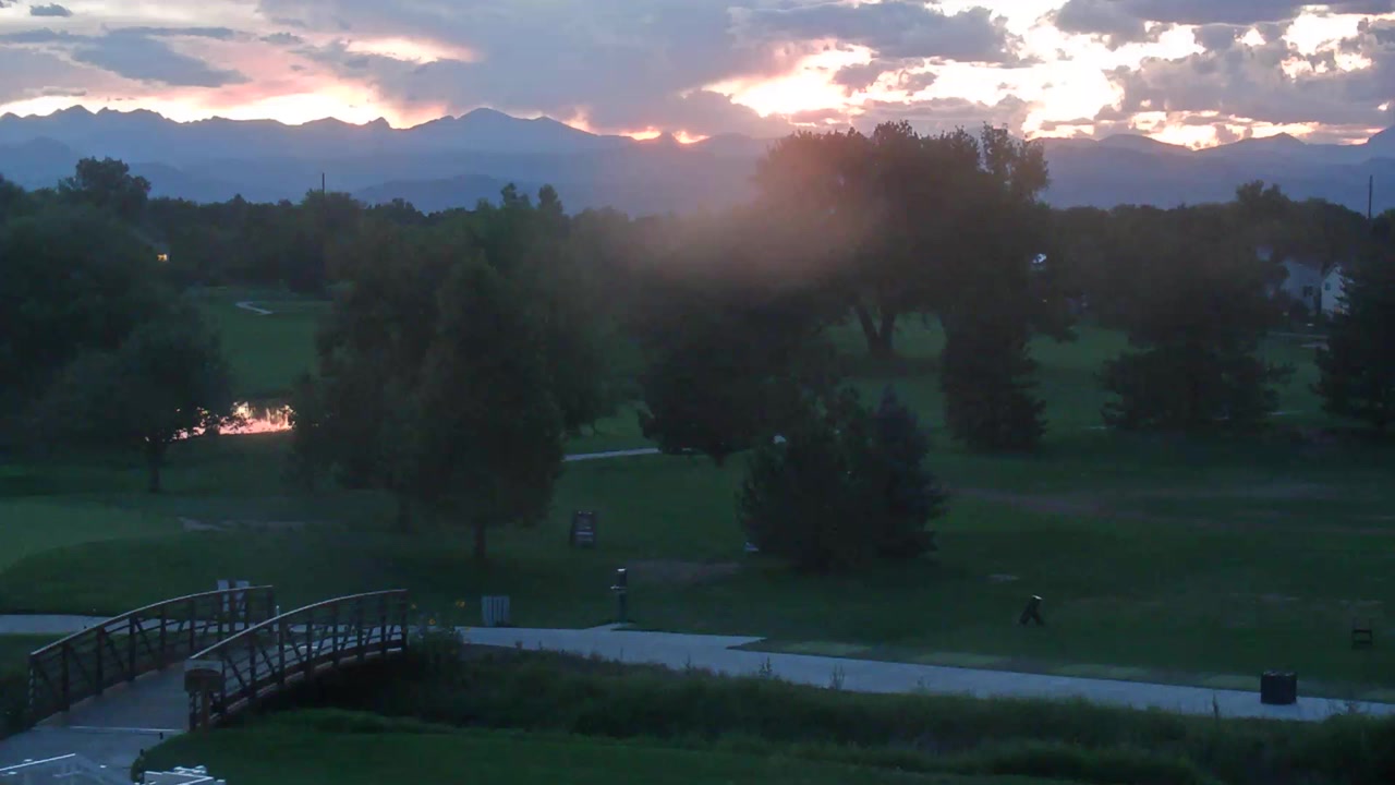 Sunset check Aug 20, 02:11