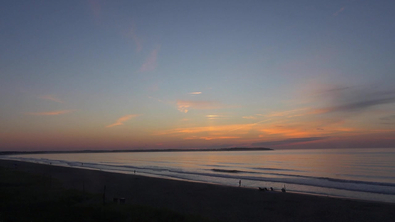 Sunset check Aug 20, 09:44