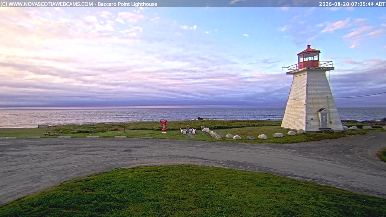 Sunset check Aug 20, 10:06