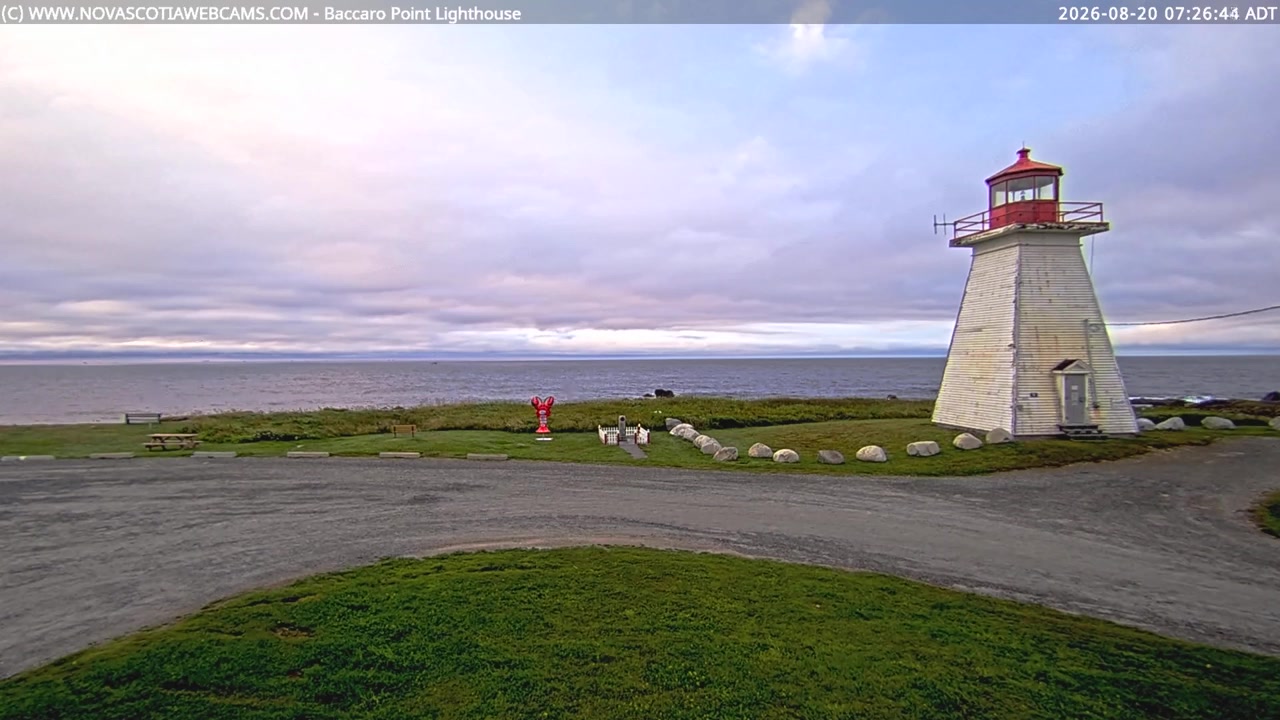 Sunset check Aug 20, 10:27