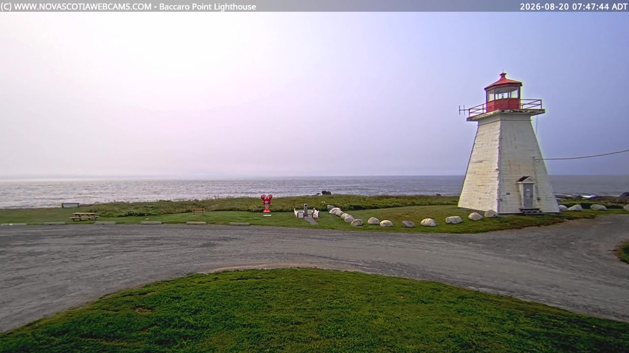 Sunset check Aug 20, 10:48