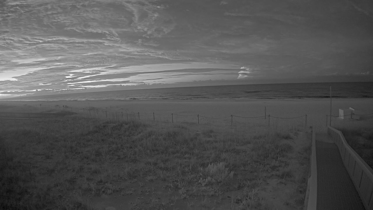 Sunset check Aug 20, 10:50