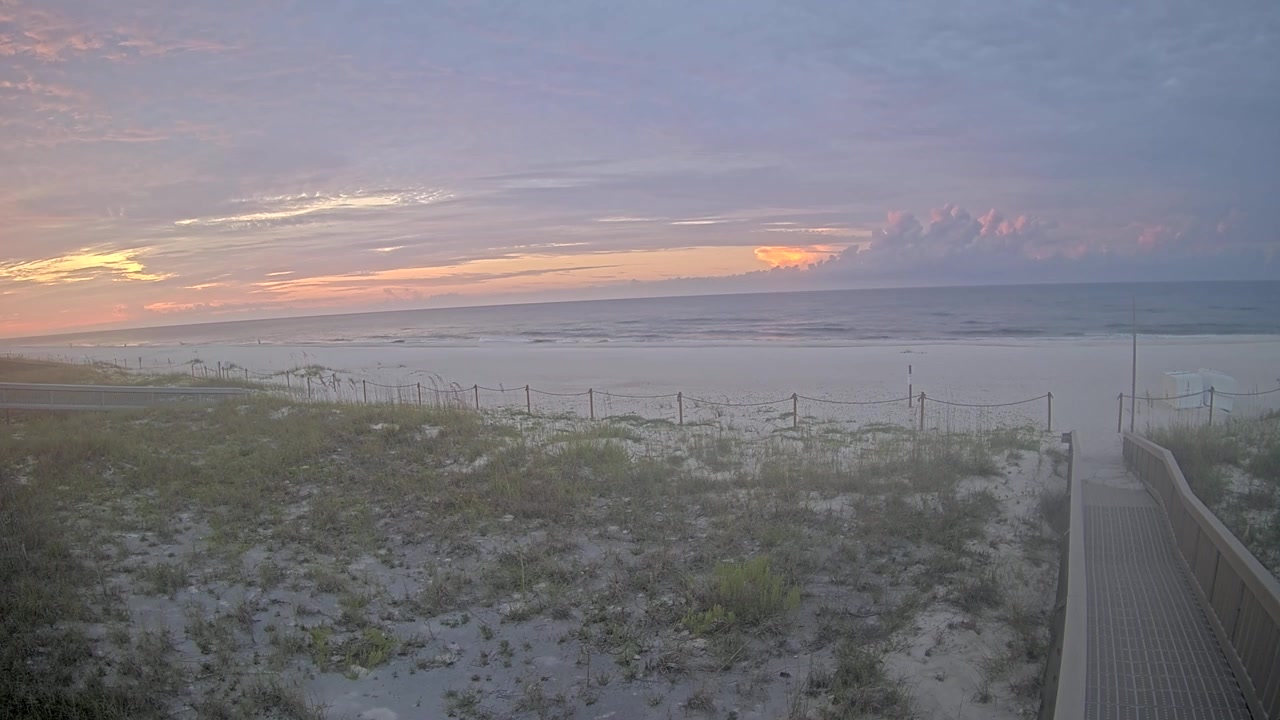 Sunset check Aug 20, 11:22