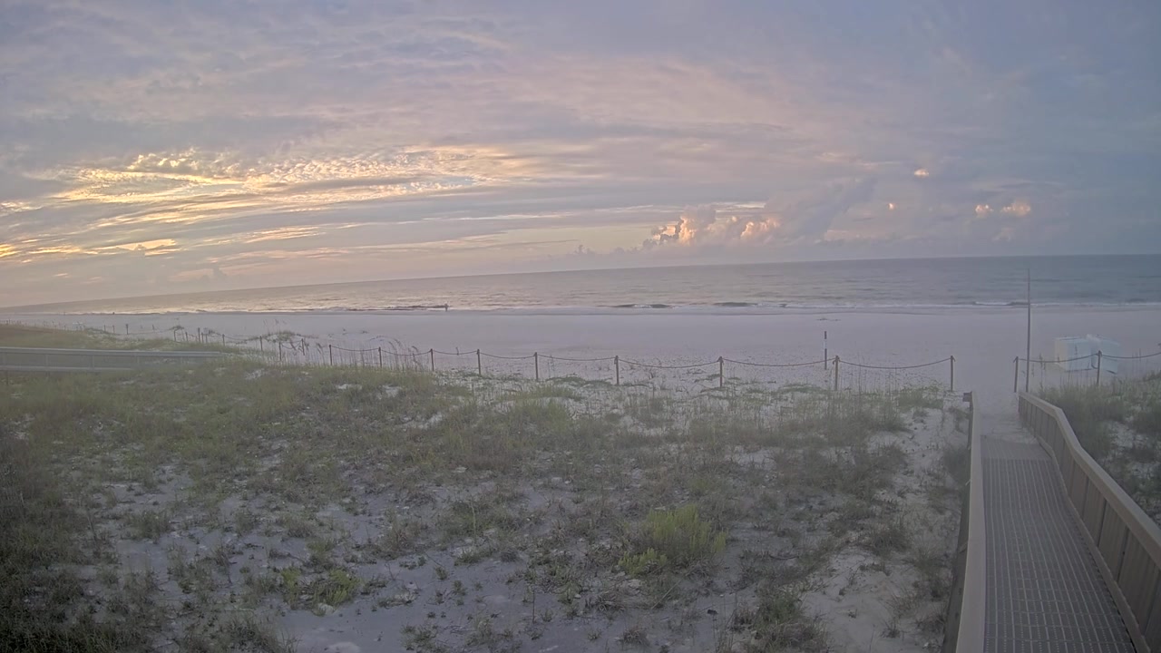 Sunset check Aug 20, 11:43