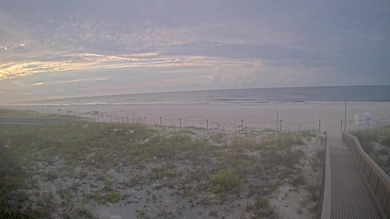 Sunset check Aug 20, 12:04