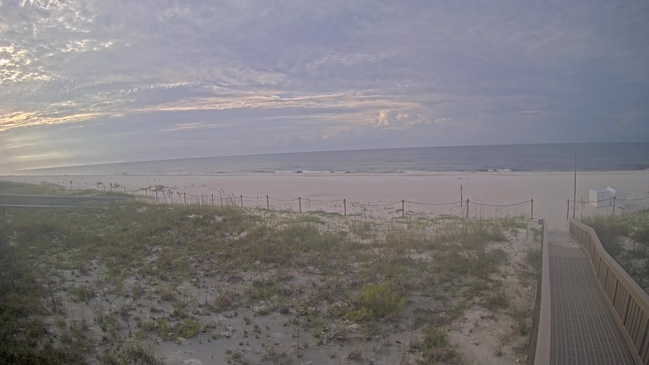 Sunset check Aug 20, 12:25