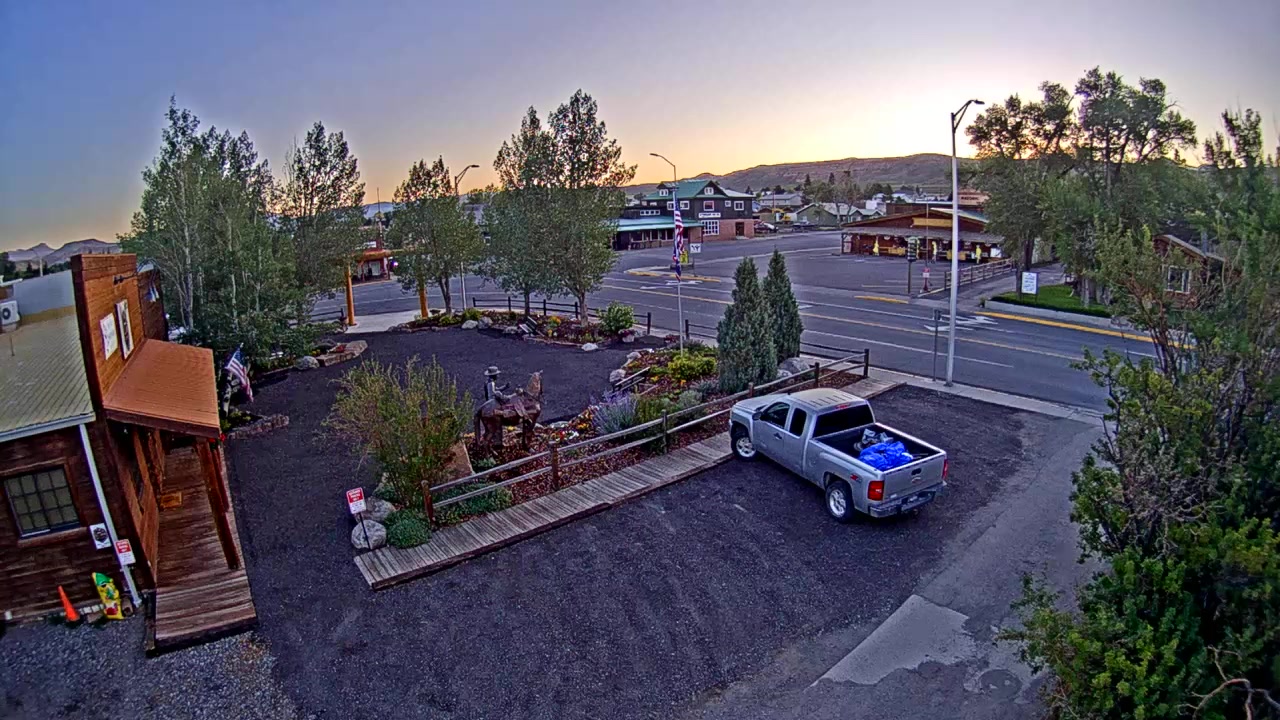 Sunset check Aug 20, 12:43