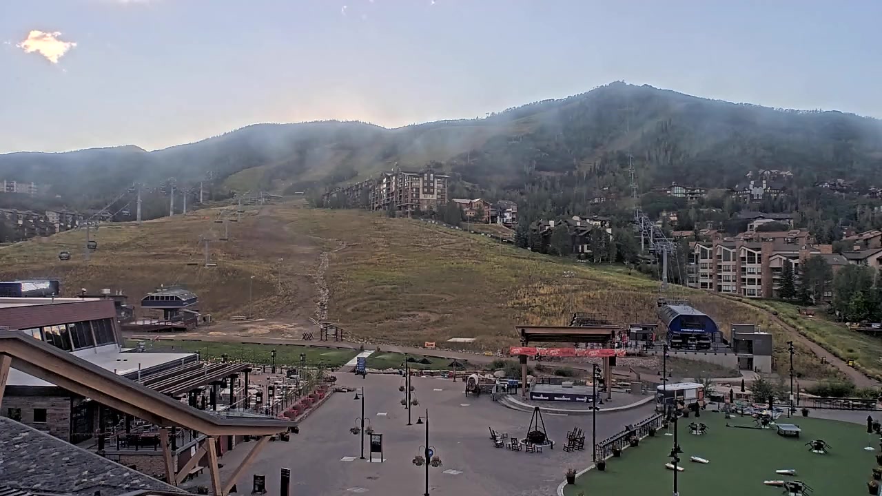 Sunset check Aug 20, 12:54