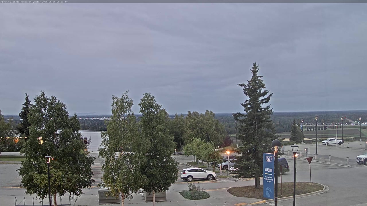 Sunset check Aug 20, 13:54