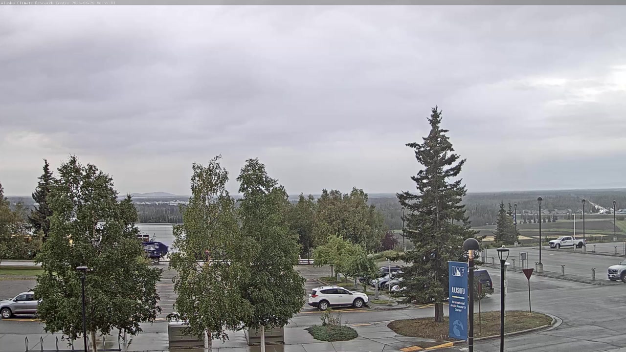 Sunset check Aug 20, 14:56