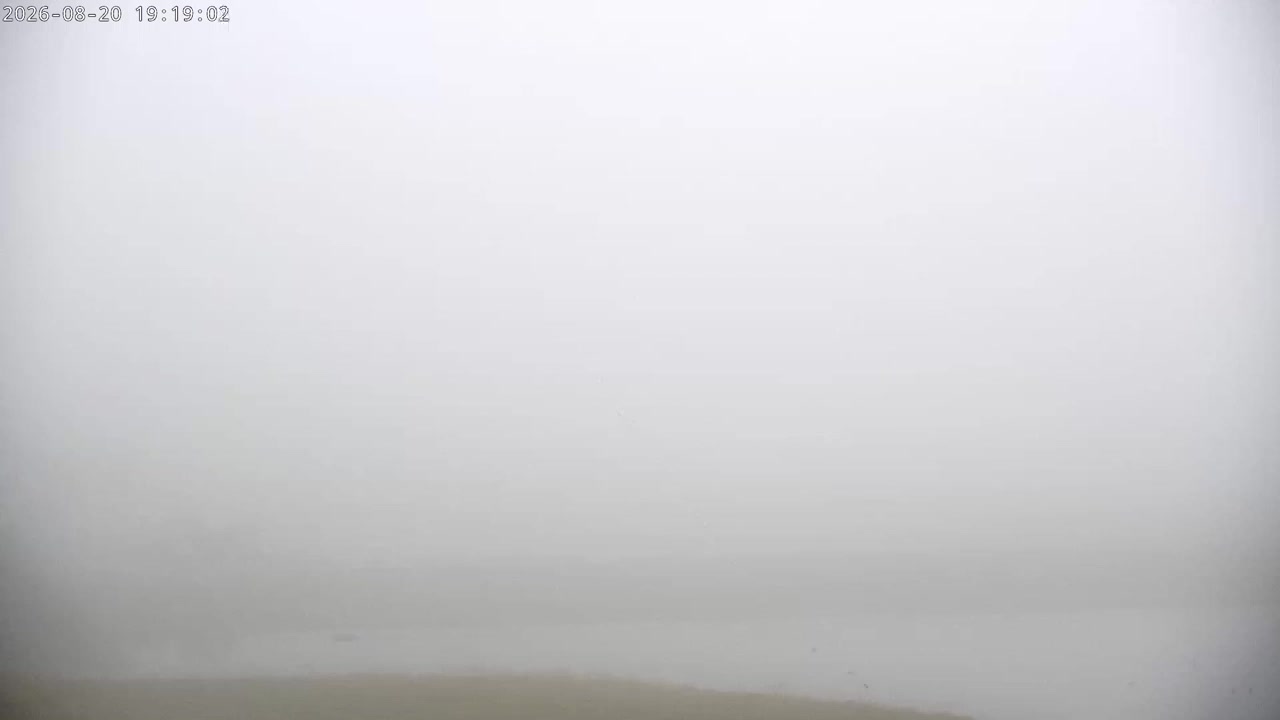 Sunset check Aug 20, 17:19