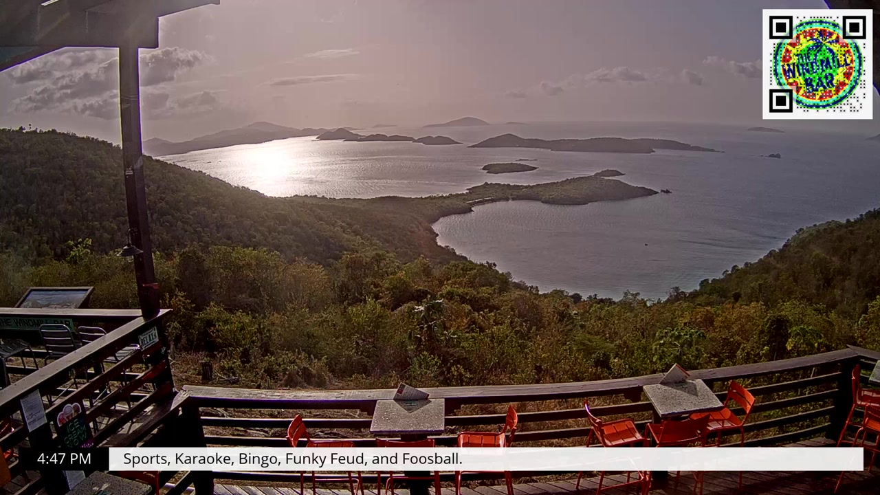 Sunset check Aug 20, 20:47