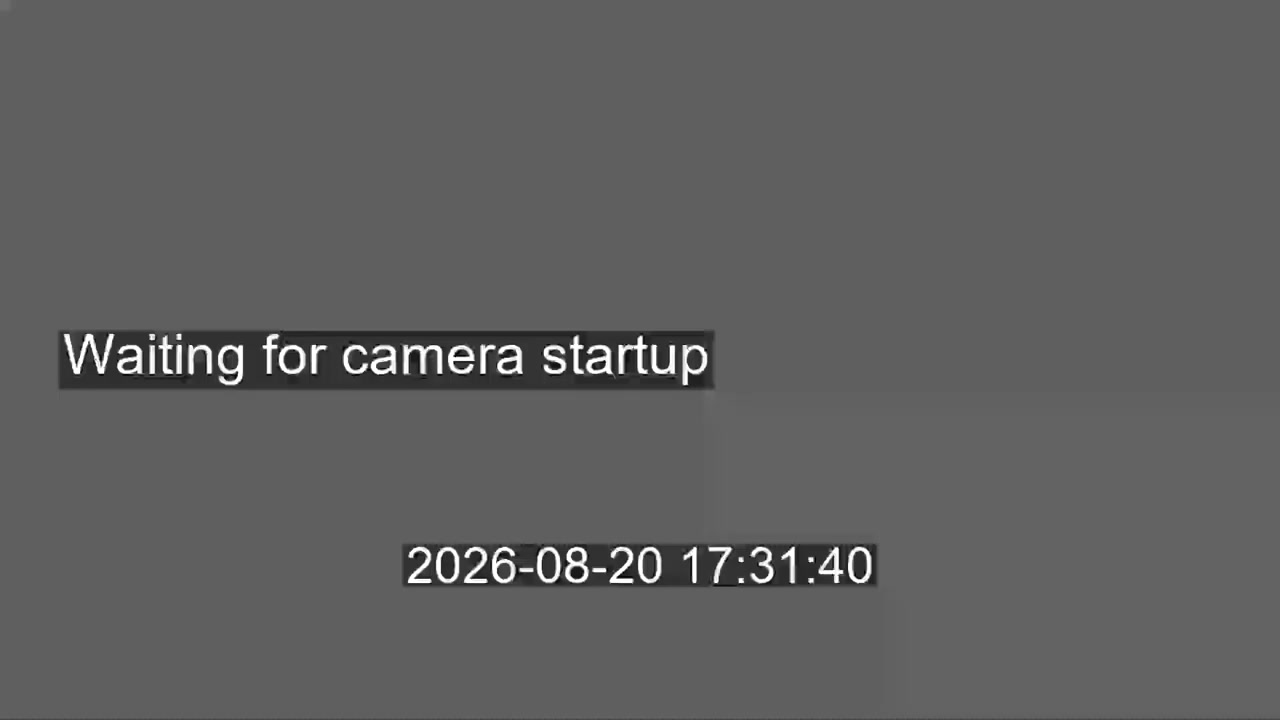Sunset check Aug 20, 21:32