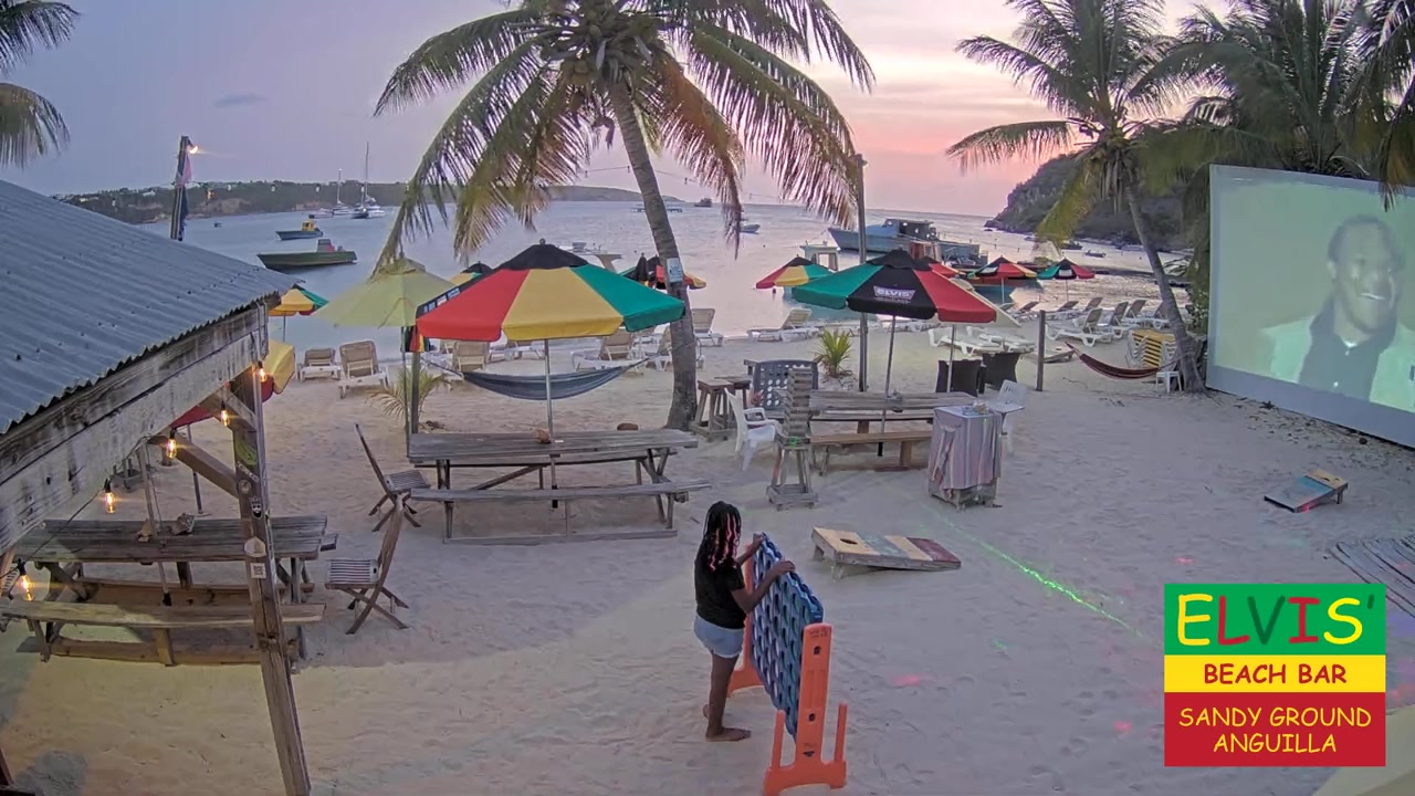 Sunset check Aug 21, 20:37