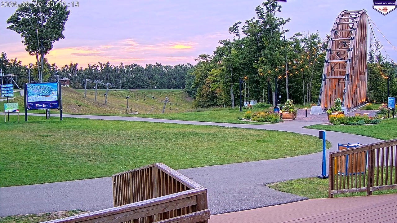 Sunset check Aug 21, 00:11