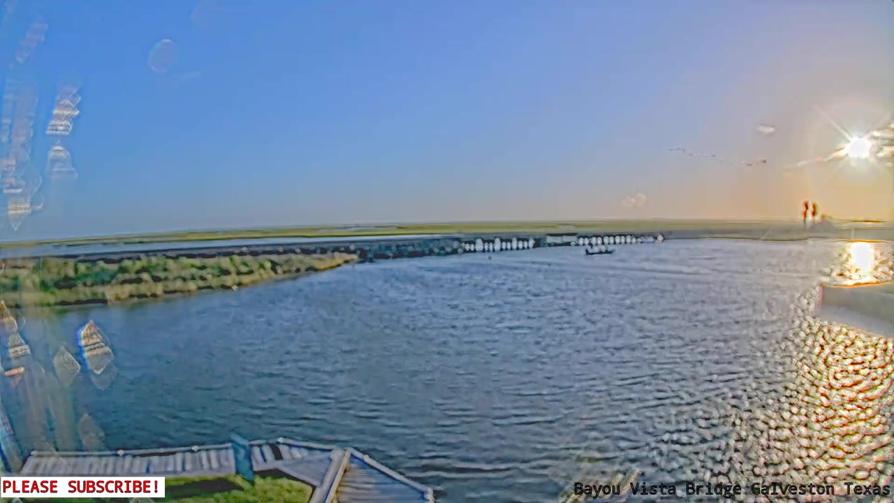 Sunset check Aug 21, 00:14