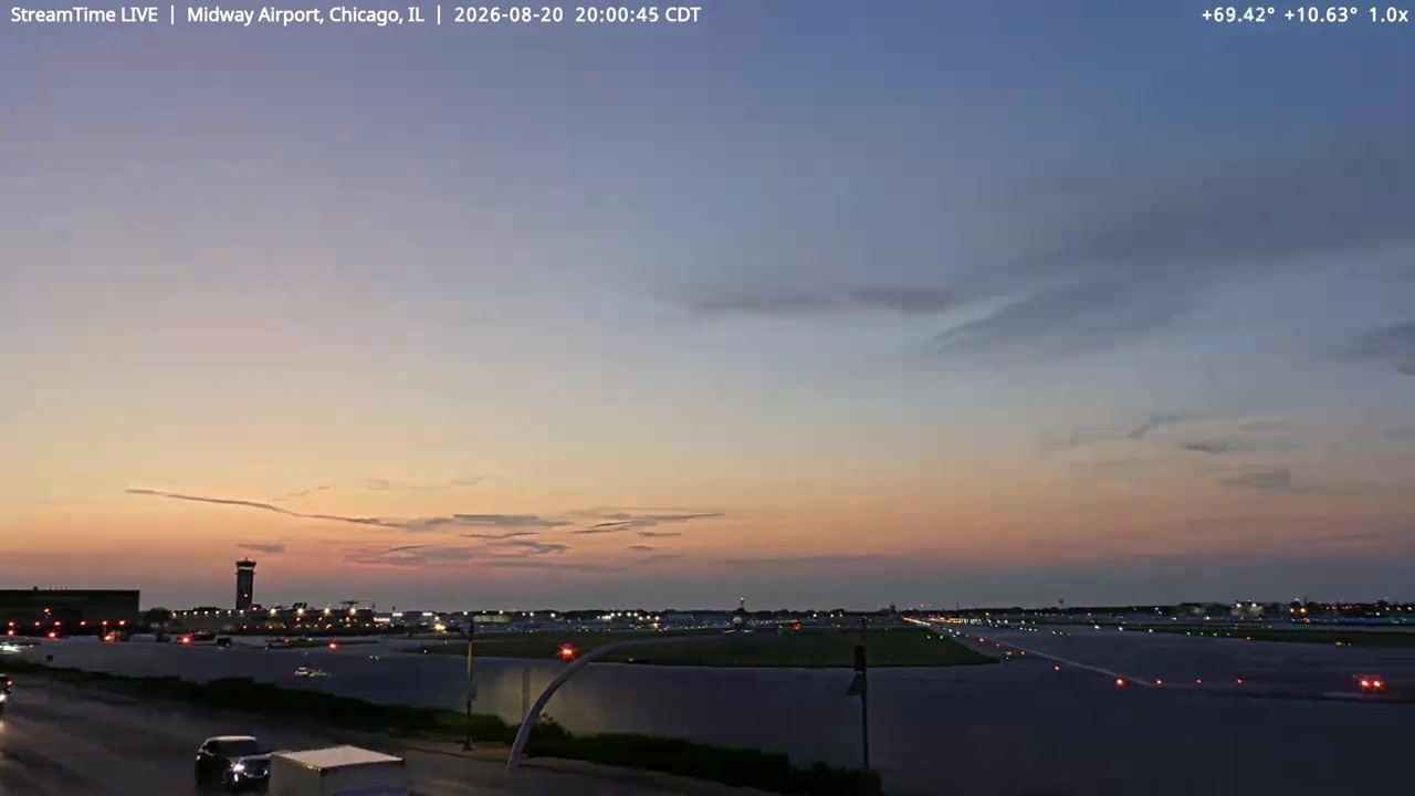 Sunset check Aug 21, 01:01