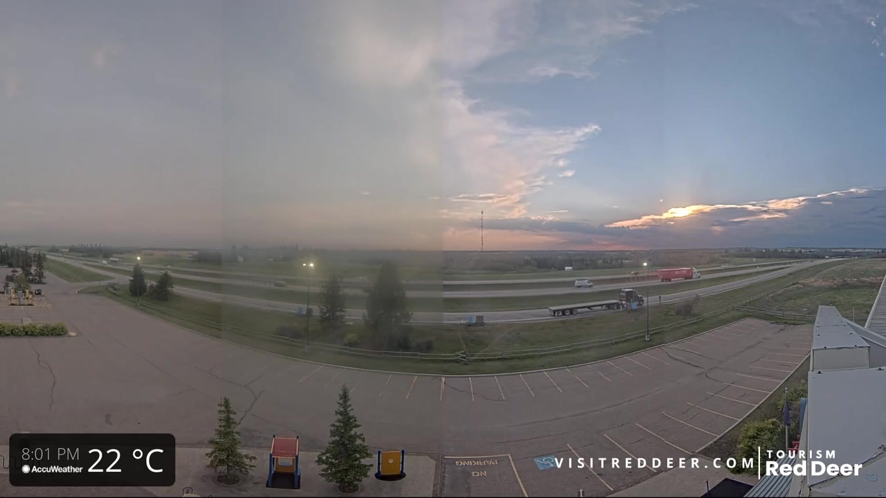 Sunset check Aug 21, 02:05