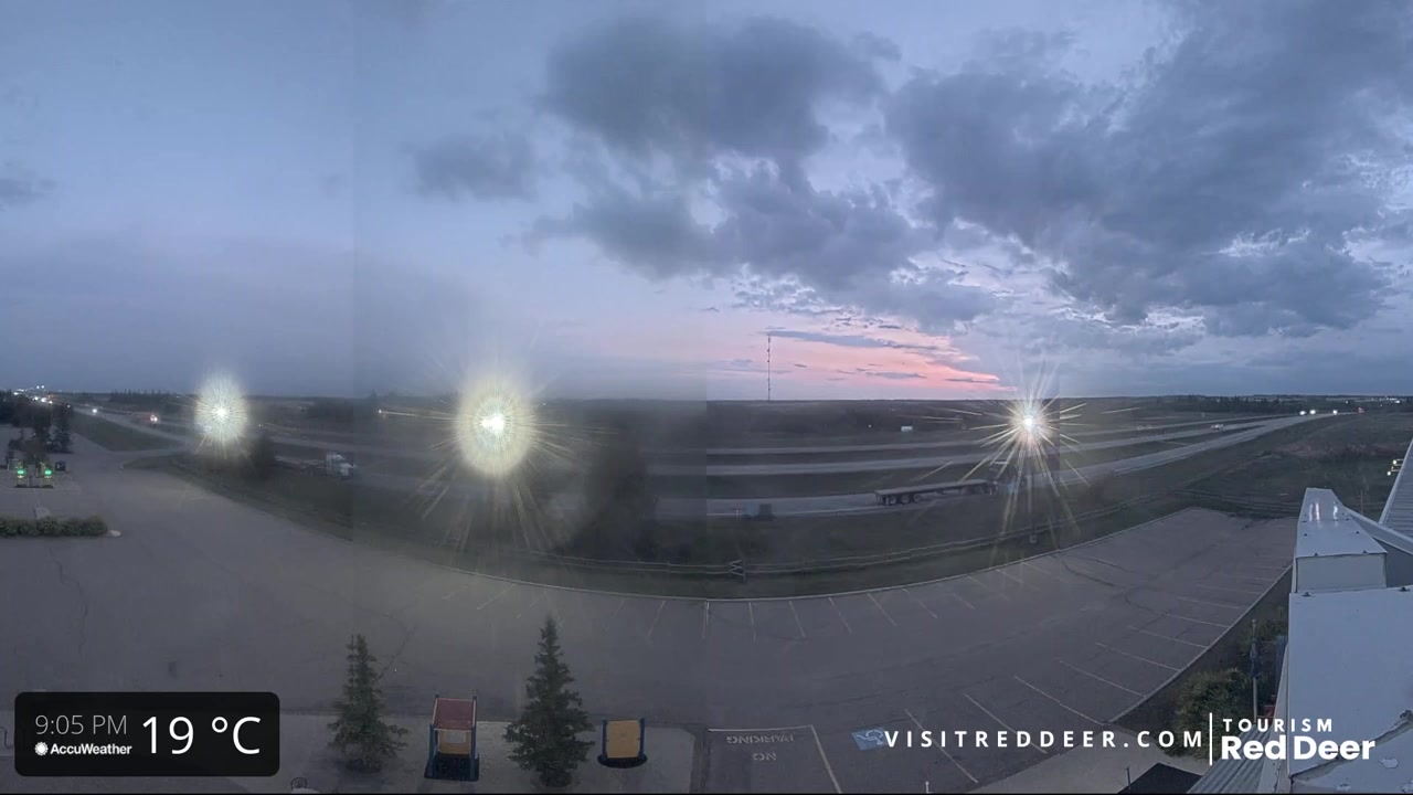 Sunset check Aug 21, 03:09