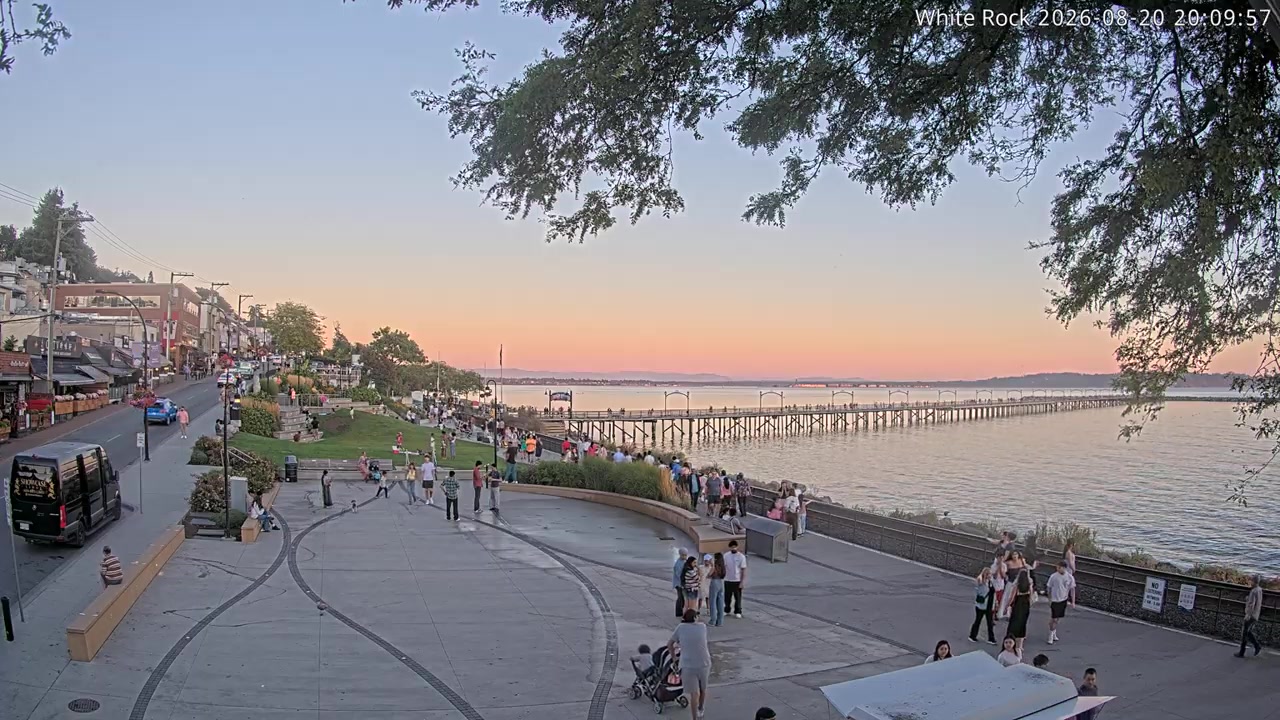 White Rock