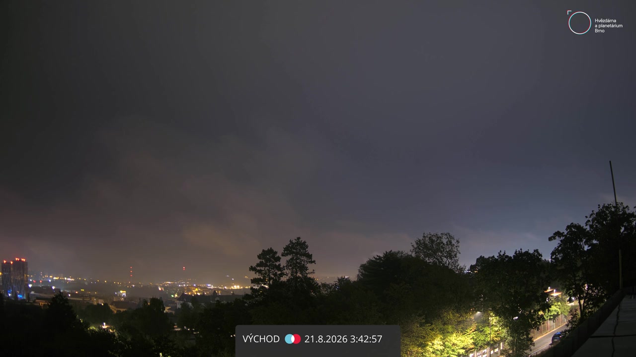 Sunset check Aug 21, 03:23