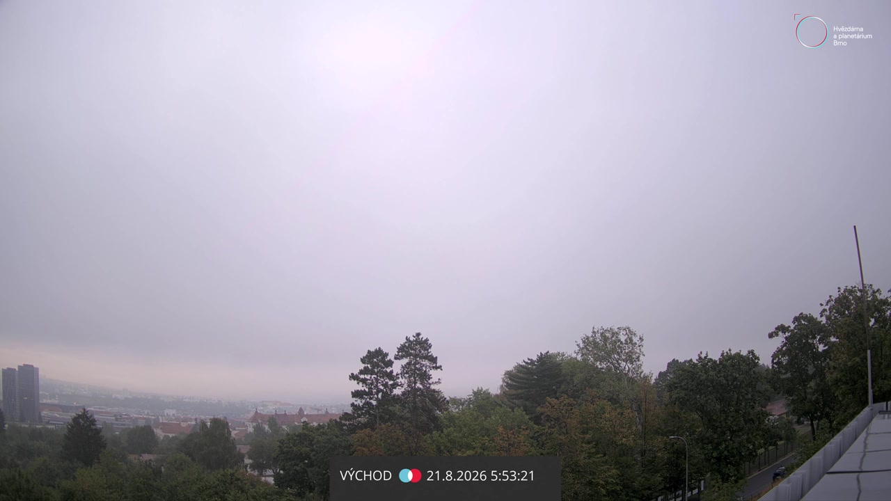 Sunset check Aug 21, 03:54