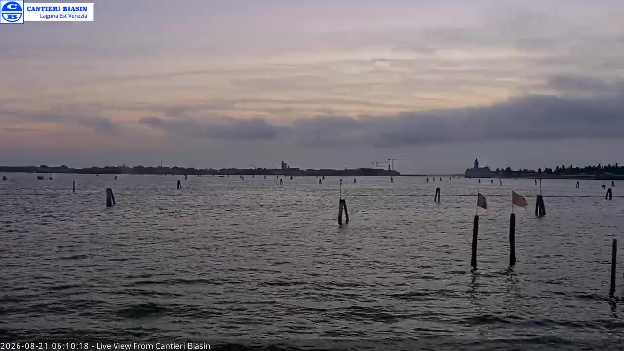 Sunset check Aug 21, 04:11