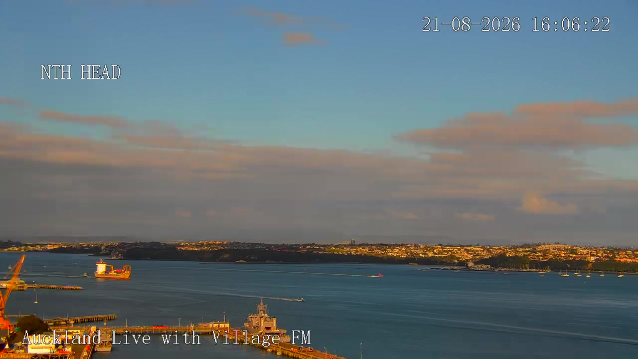 Sunset check Aug 21, 04:14