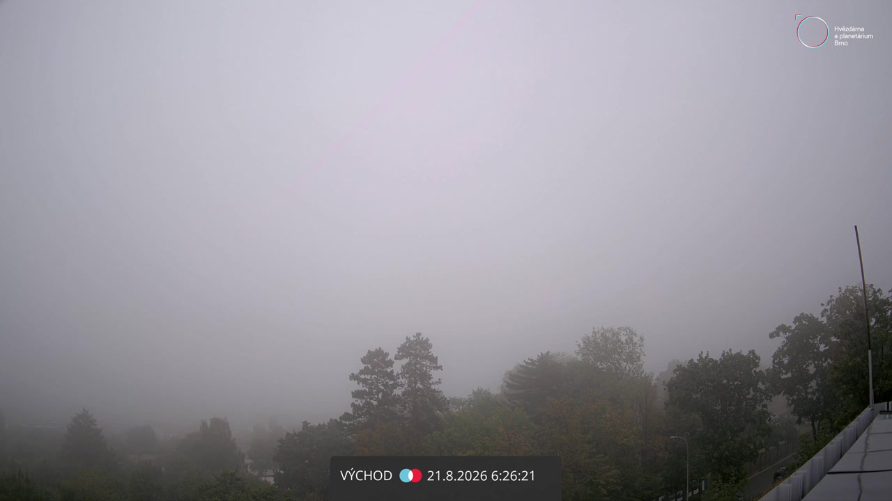 Sunset check Aug 21, 04:27