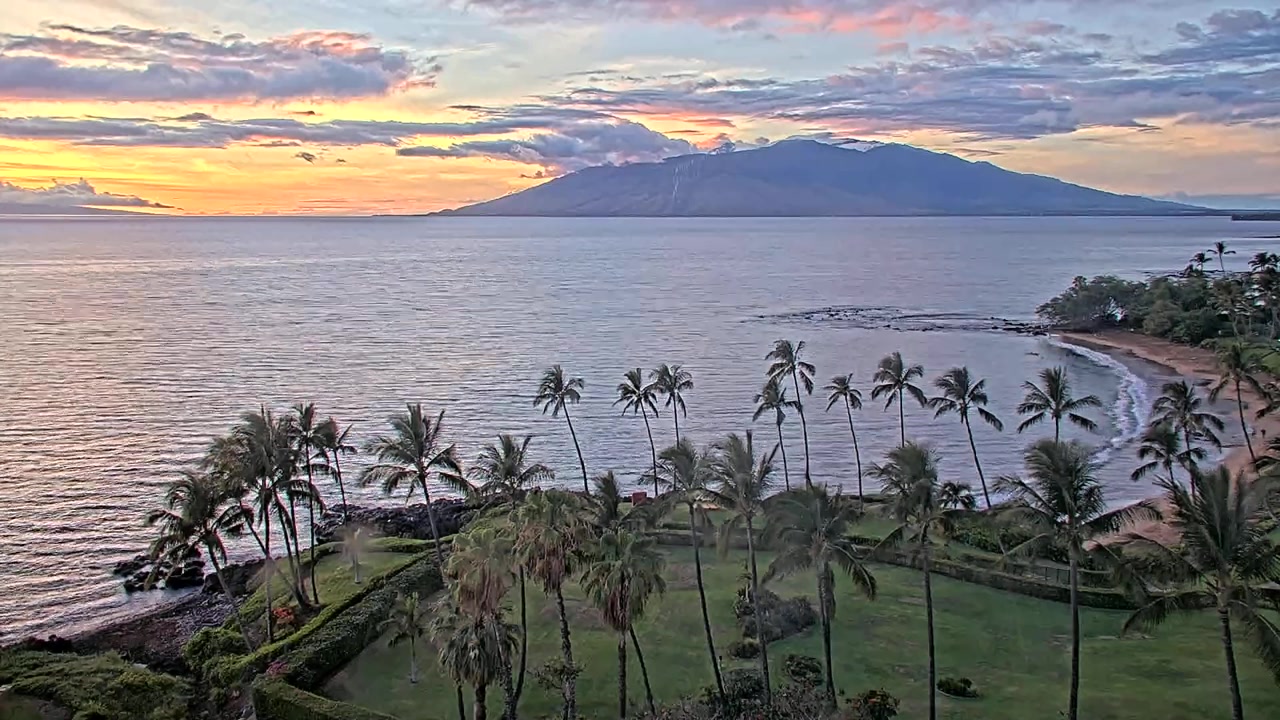 Sunset check Aug 21, 04:51