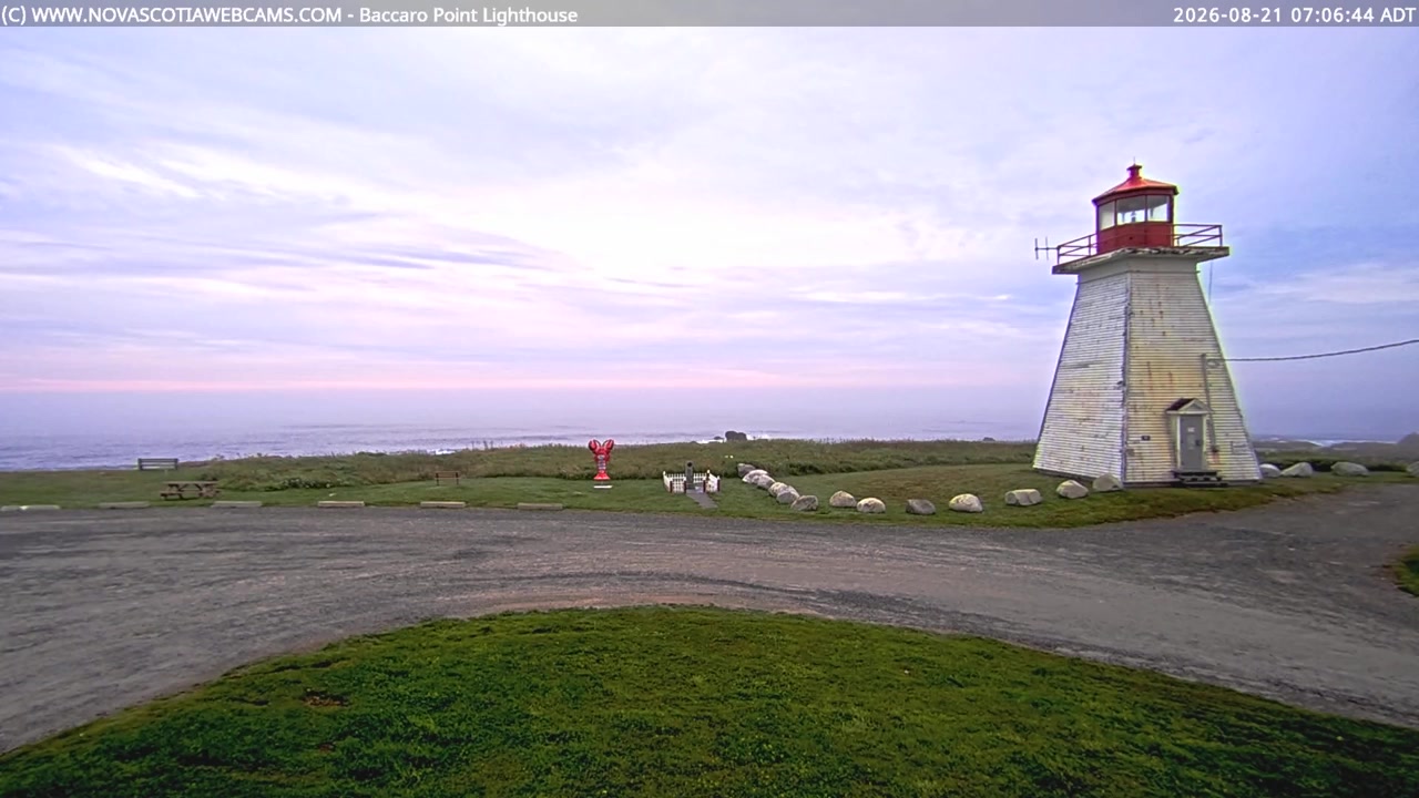 Sunset check Aug 21, 10:07