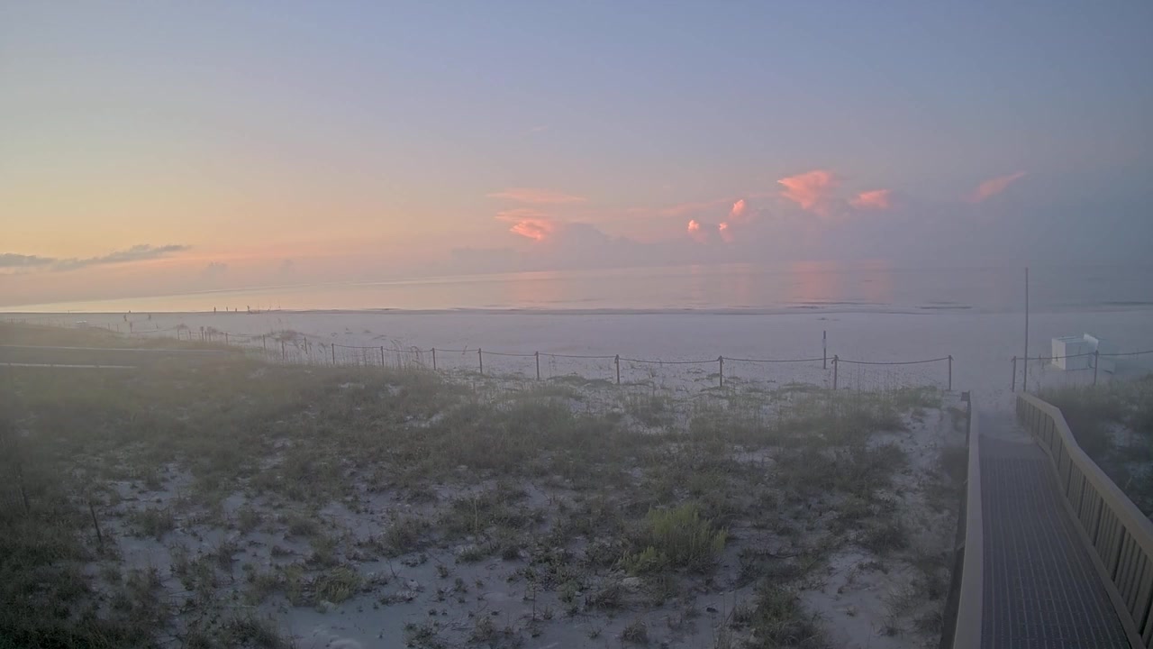 Sunset check Aug 21, 11:13