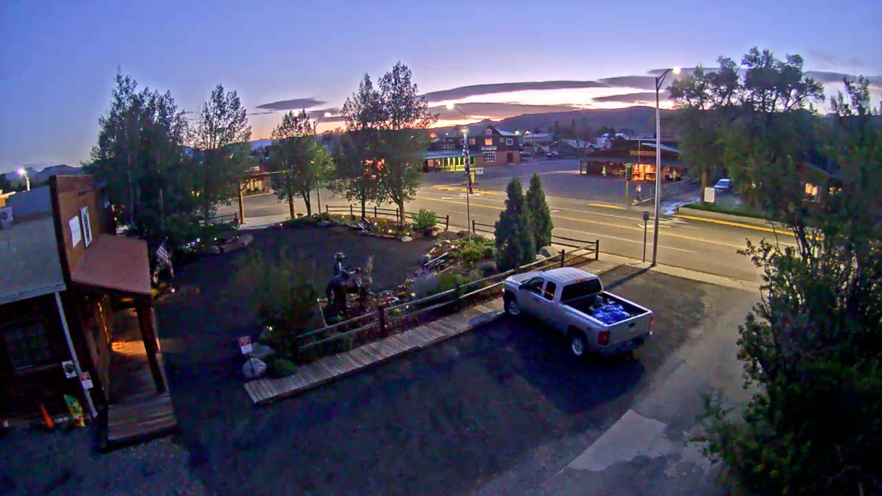 Sunset check Aug 21, 12:01